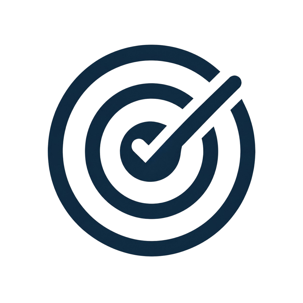 Symbol für mein Anspruch